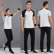 Basketball Referee Suits Suit Mens Referee Wear jacket Referee Sport Long Pants Basketball Game Referee Clothes Customised