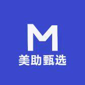 美助优选好物的LOGO