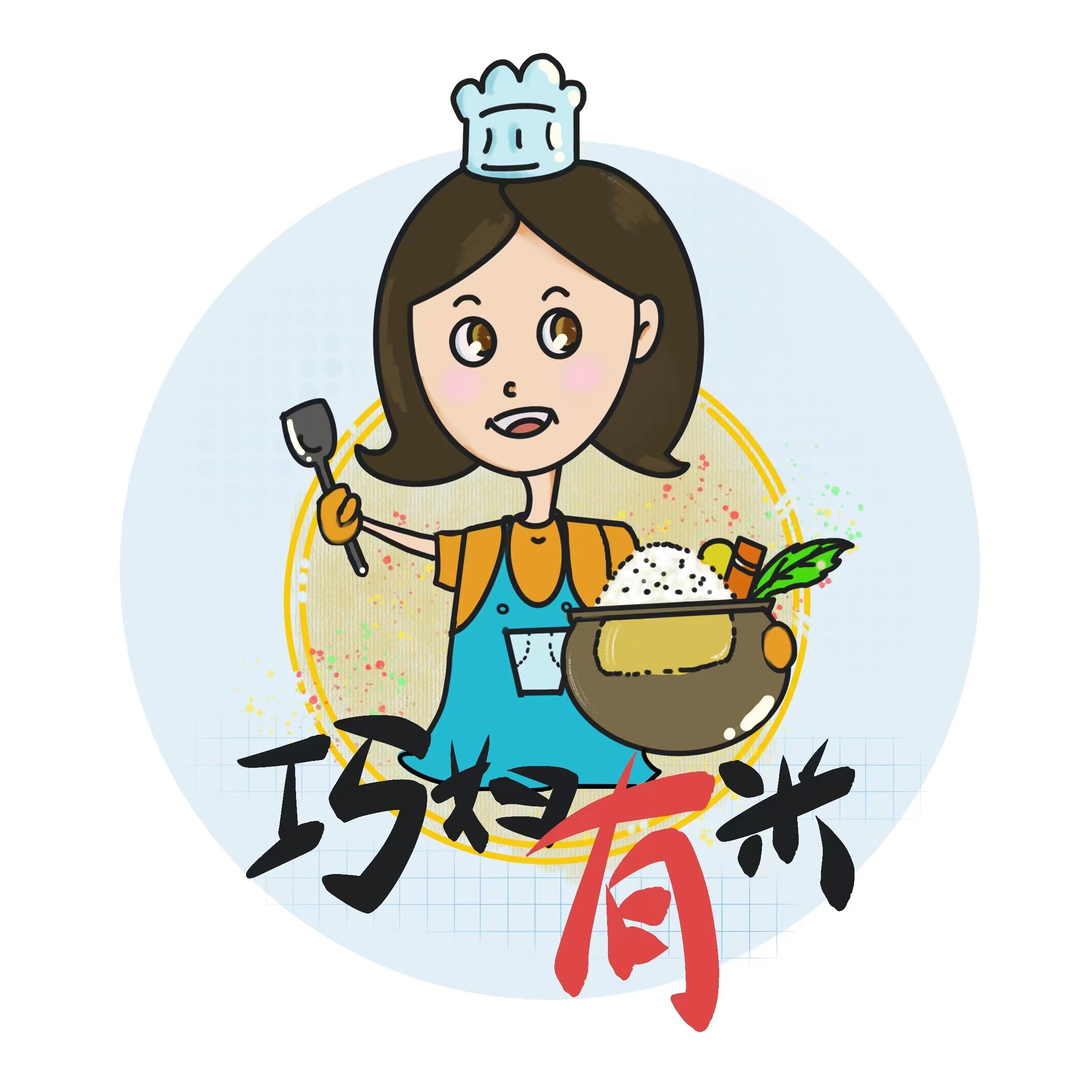 食佳巧妇官方企业店