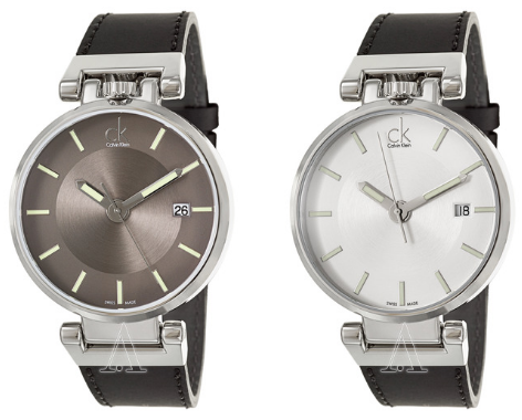 联保Calvin Klein CK男表 防水时尚男士手表K4A211C3
K4A211C6