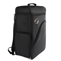 STIGA Table Tennis Bag Sports Bag Table Tennis Special Backpack Coach Bag Travel Bag Training Bag