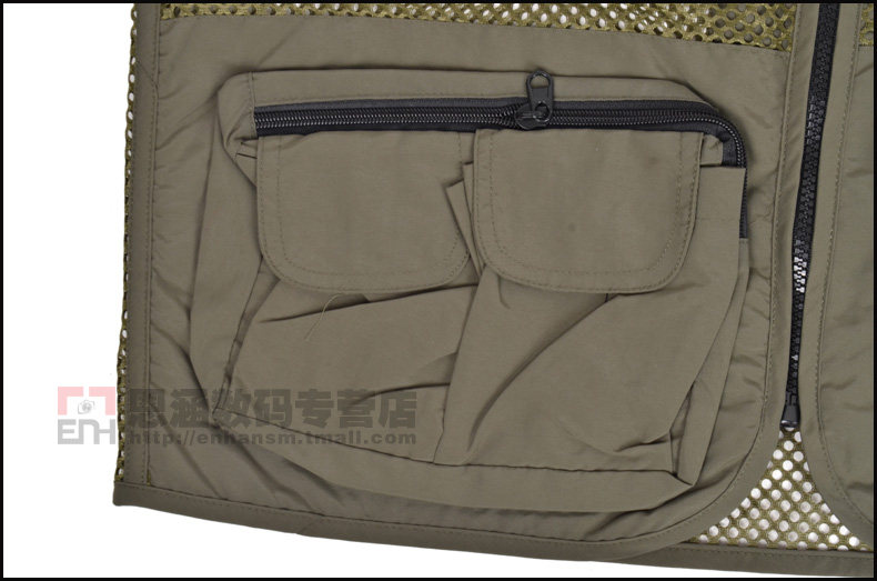 Débardeur sport VANGUARD - Ref 538765 Image 19