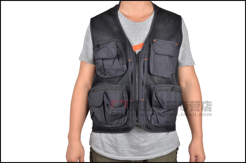 Débardeur sport VANGUARD - Ref 538765 Image 37