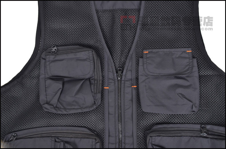 Débardeur sport VANGUARD - Ref 538765 Image 34