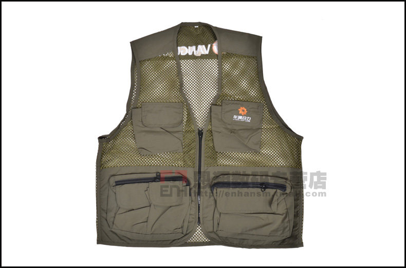 Débardeur sport VANGUARD - Ref 538765 Image 16