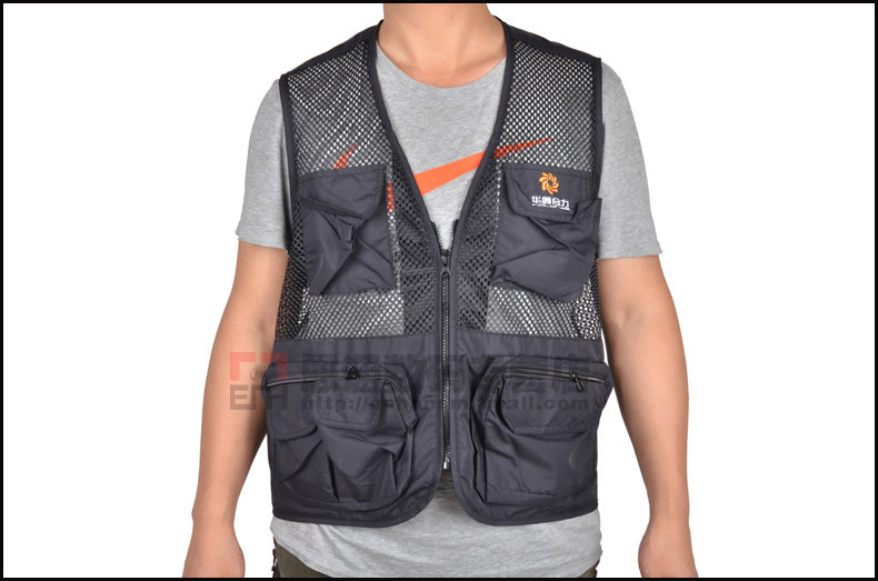 Débardeur sport VANGUARD - Ref 538765 Image 15