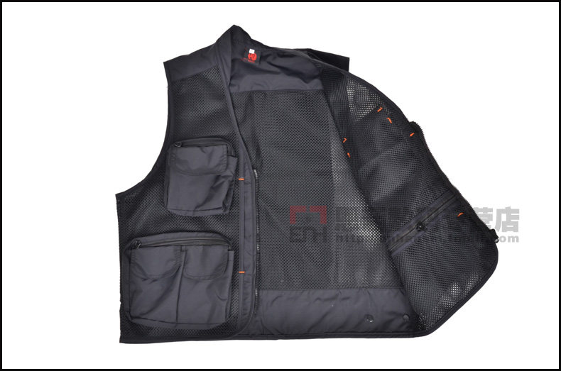 Débardeur sport VANGUARD - Ref 538765 Image 27