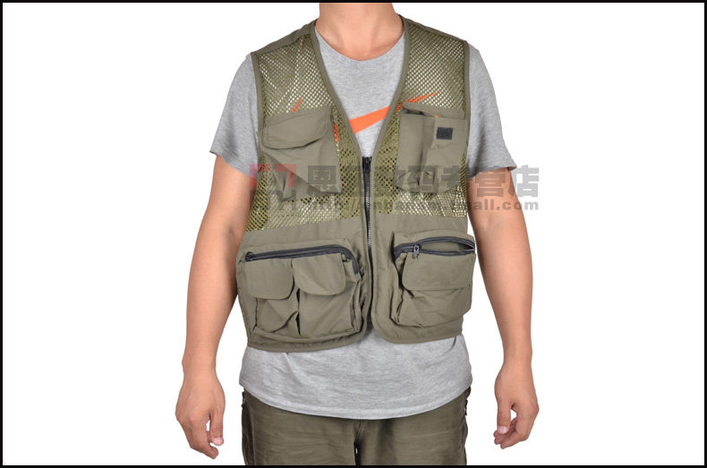 Débardeur sport VANGUARD - Ref 538765 Image 22