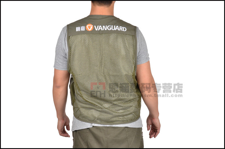 Débardeur sport VANGUARD - Ref 538765 Image 23