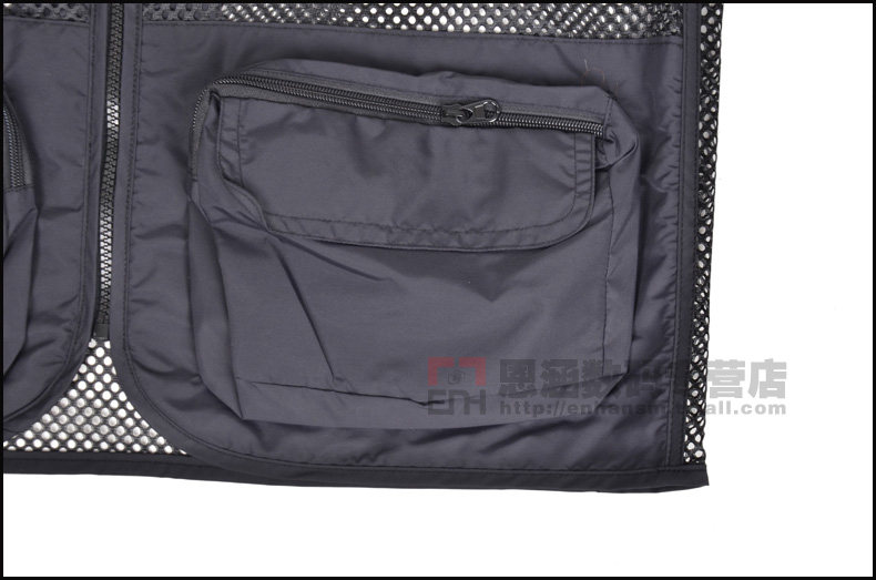 Débardeur sport VANGUARD - Ref 538765 Image 10