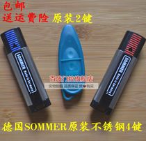 Garage door remote control rolling door remote control-APERTO Germany Soma SOMMER garage door remote control