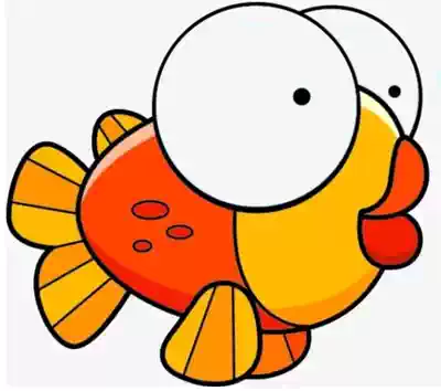 Live Fish Activity Hyperlink　