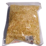 [3袋包邮安徽安庆产零食炒货何老太干炒米油炸年货家乡风味]