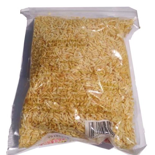 3 сумки бесплатная доставка Anhui Anqing Snacks Smreat -Fried -stir -stir -Fried Fring Furing Новогодние товары