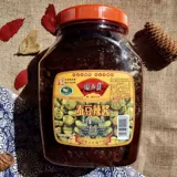 Бесплатная доставка Hu Yumei Broad Bean Hot Sauce Anqing Special Douban Cassing Sauce 1,6 кг лапши бибимбап рисовый соус