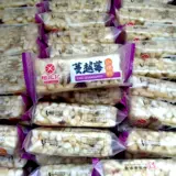 Anqing Bozhaoji Soft Sachimashaqimado вкус для людей, чтобы съесть Anhui Specialty Pastriess закуски