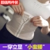 Xun thể thao dầm thắt lưng băng bó bụng sau sinh đai cơ thể nữ để giảm mỡ bụng mm cộng với tăng phân bón 2002019 - Đai giảm béo đồ lót nam Đai giảm béo