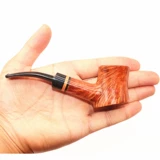 Классический молоток, мужской старомодный мундштук, 9mm