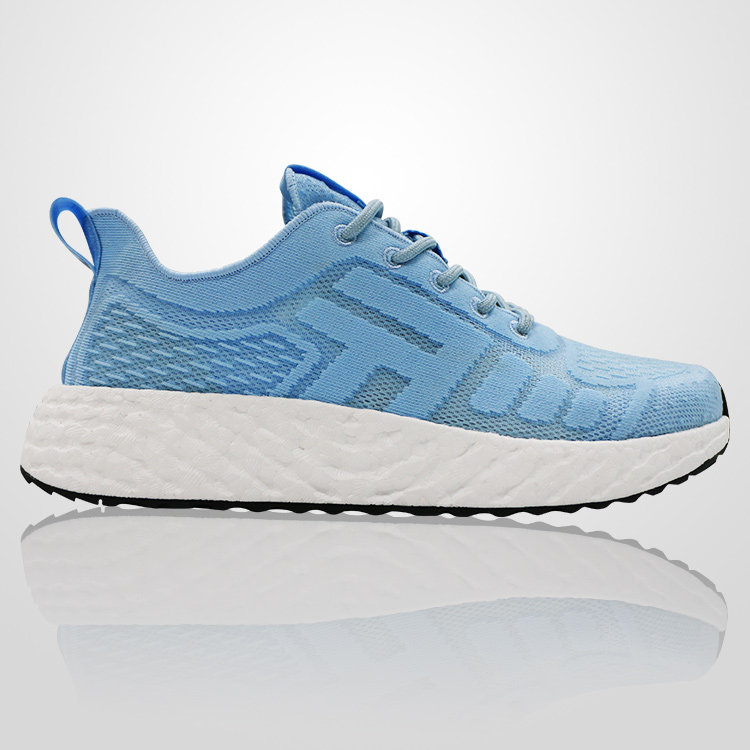 Wing 2021 series of walking shoes lightly soft and comfortable