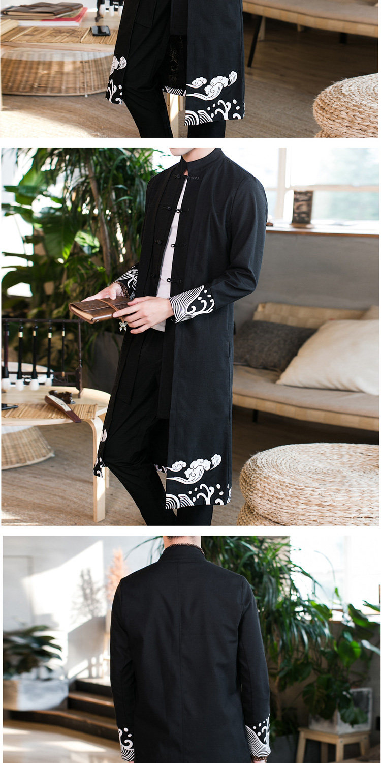 Blouson homme TELYSONE     manches longues - Ref 3118206 Image 22