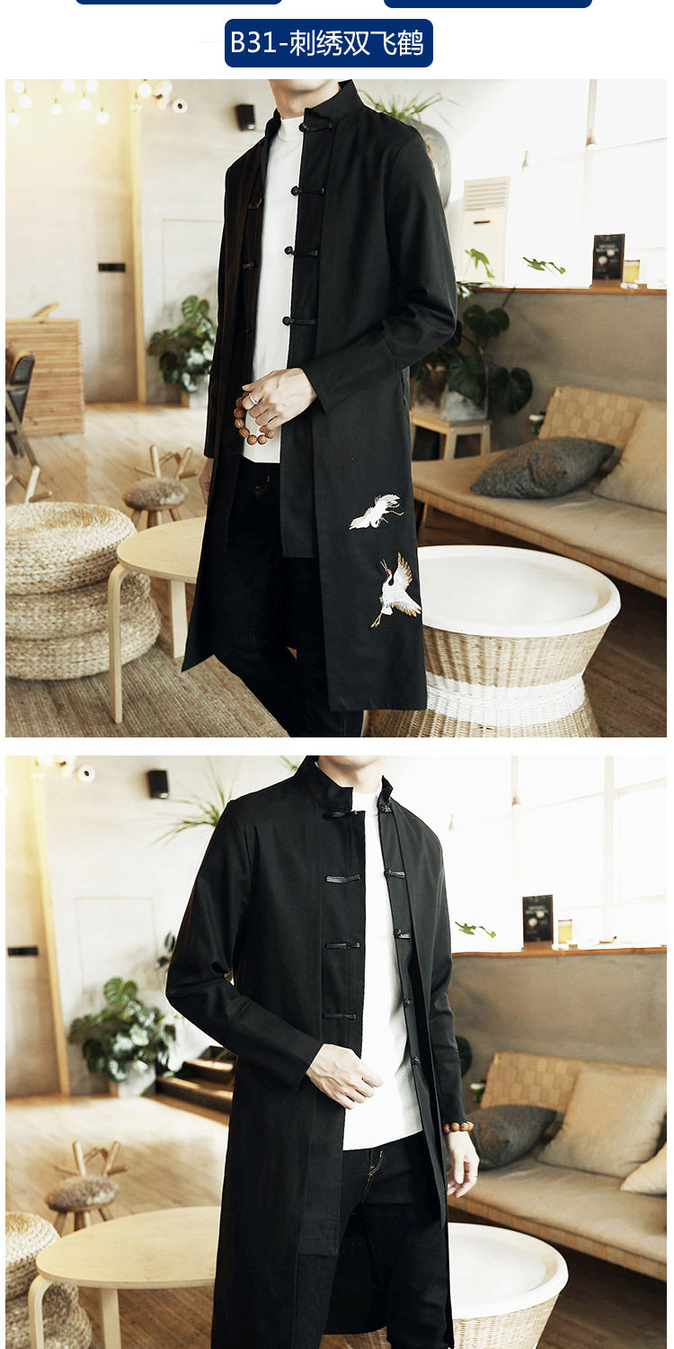 Blouson homme TELYSONE     manches longues - Ref 3118206 Image 10