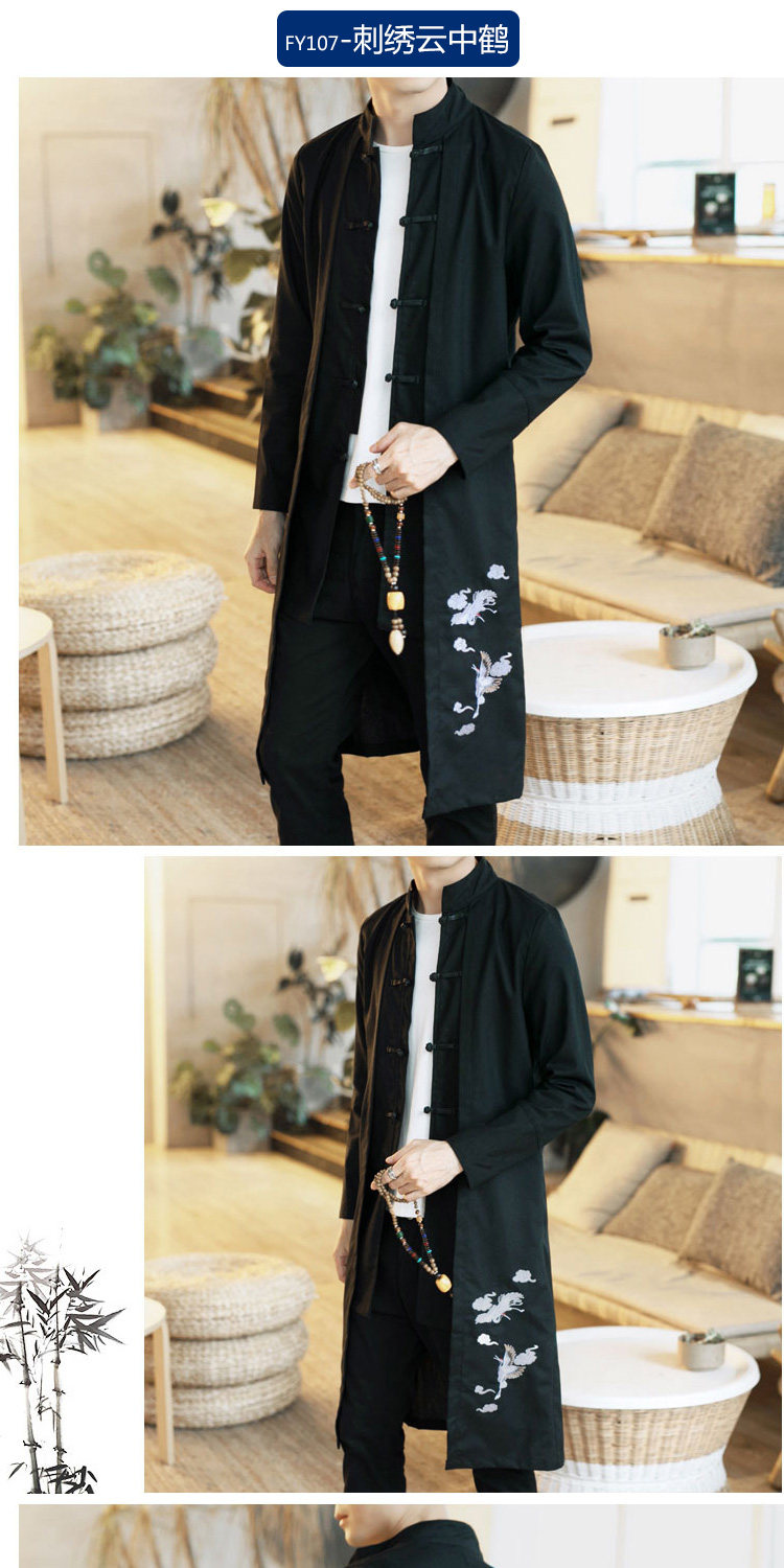 Blouson homme TELYSONE     manches longues - Ref 3118206 Image 14