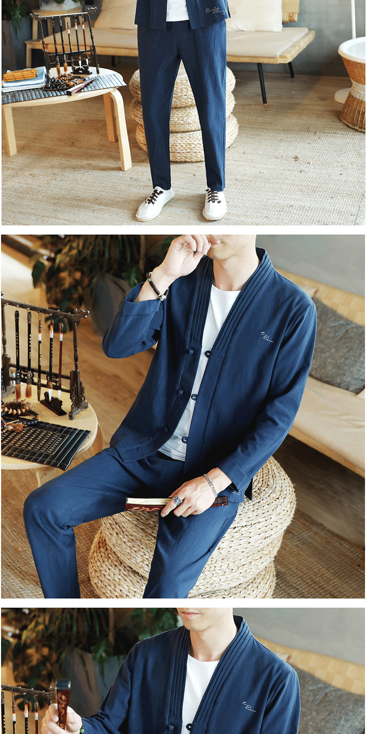 Blouson homme TELYSONE     manches longues - Ref 3116528 Image 15