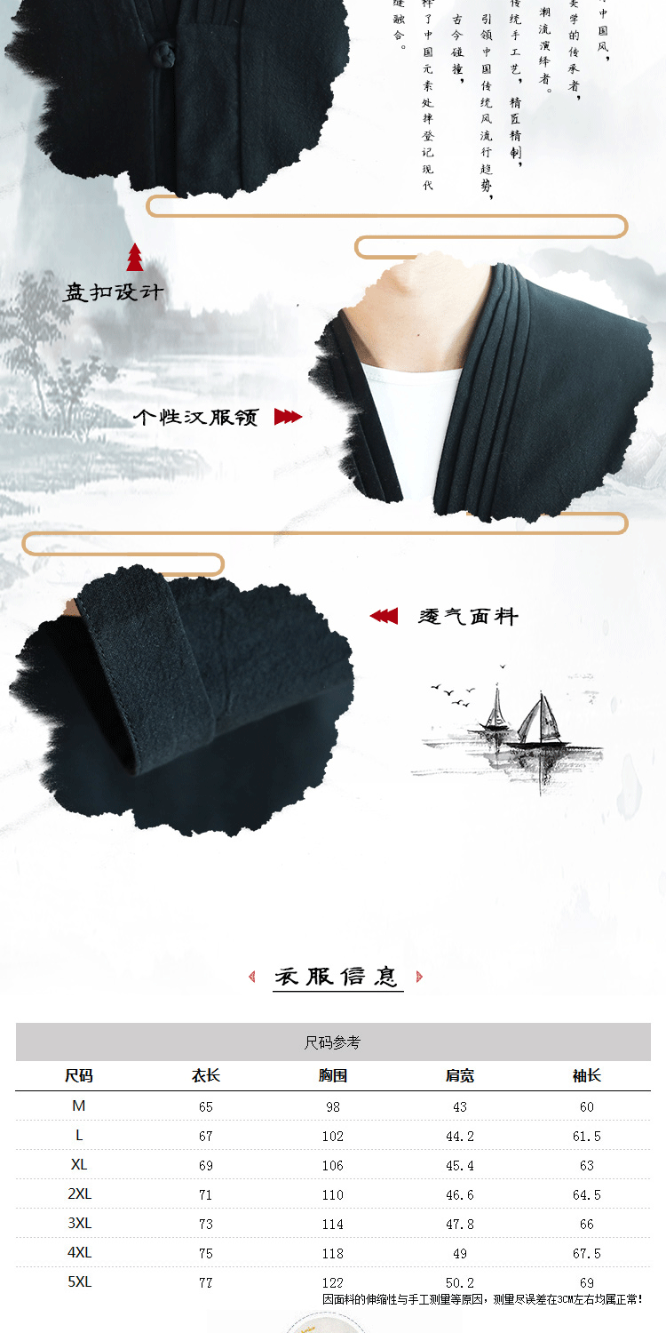 Blouson homme TELYSONE     manches longues - Ref 3116528 Image 9