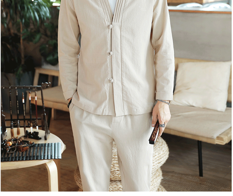 Blouson homme TELYSONE     manches longues - Ref 3116528 Image 23