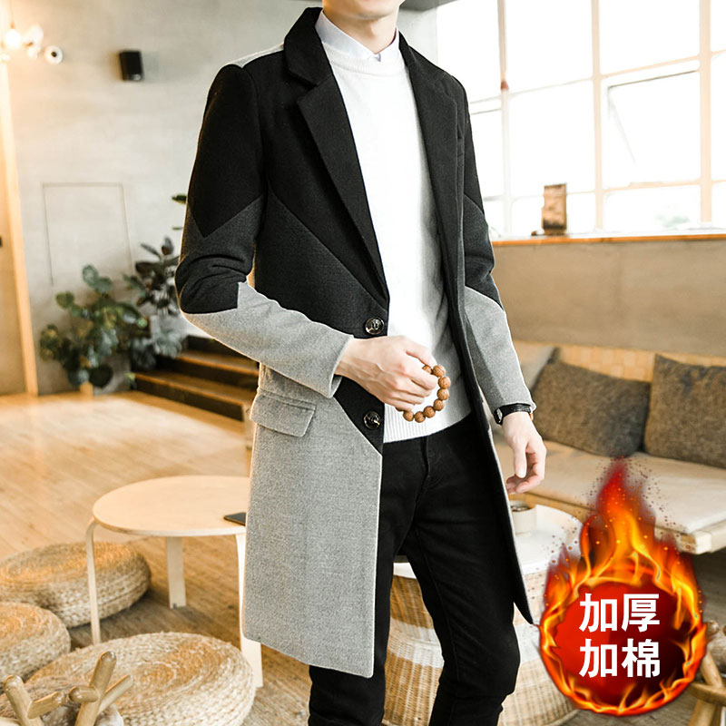 Blouson hiver pour homme TELYSONE     - Ref 3112128 Image 3