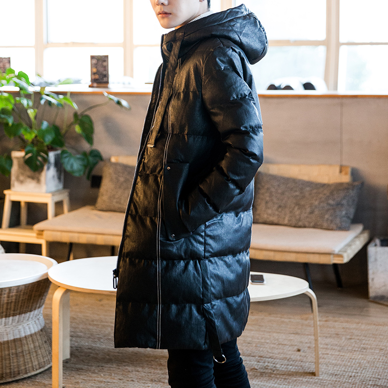 Blouson hiver pour homme TELYSONE     - Ref 3114507 Image 5