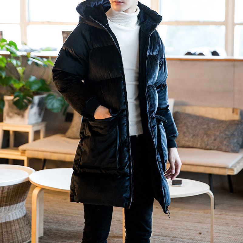 Blouson chaud pour homme TELYSONE     - Ref 3115066 Image 3