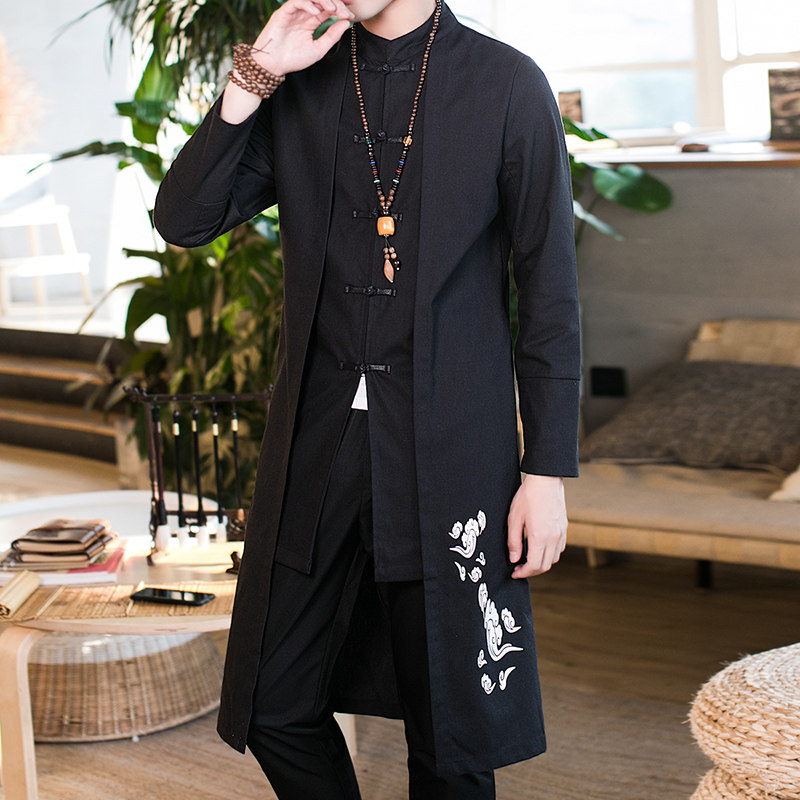 Blouson homme TELYSONE     manches longues - Ref 3118206 Image 4