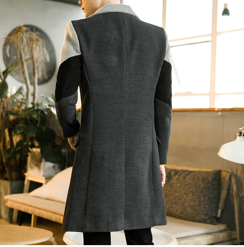 Blouson hiver pour homme TELYSONE     - Ref 3112128 Image 21