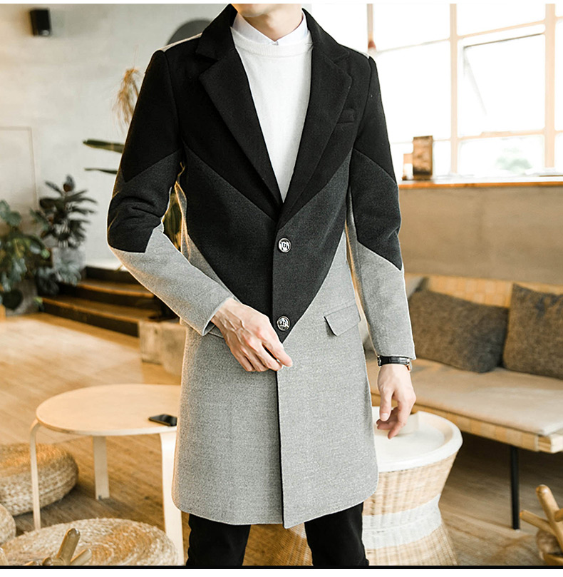 Blouson hiver pour homme TELYSONE     - Ref 3112128 Image 15