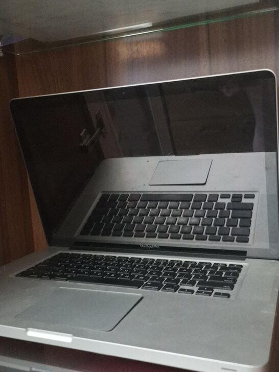 Notebook transfer, talk about 0085