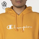 Чемпион Life RW Yarn Dye Delover Hoode Mudei