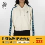 Áo khoác thể thao trùm đầu Puma Revolt Full-Zip - Áo khoác thể thao / áo khoác áo khoác the thao nam adidas