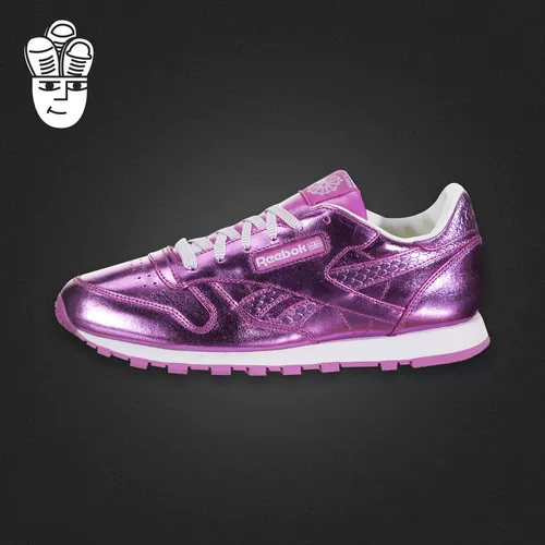 Reebok Classic Step Step STEP Мужская обувь женская обувь GS Retro Casual Shoes Sports Shoes