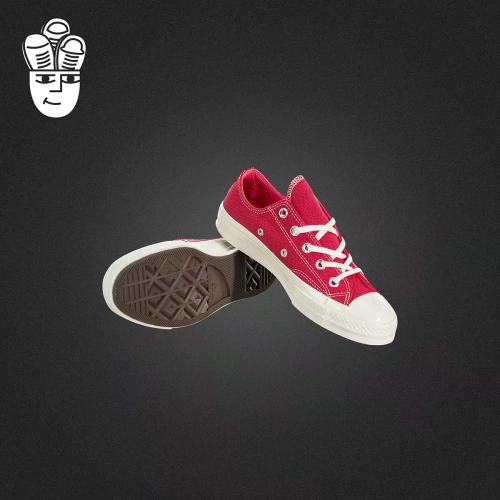 Converse Chuck ' 70 Low Converse Women's Women Board Fush