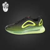 Nike, спортивная обувь с амортизацией