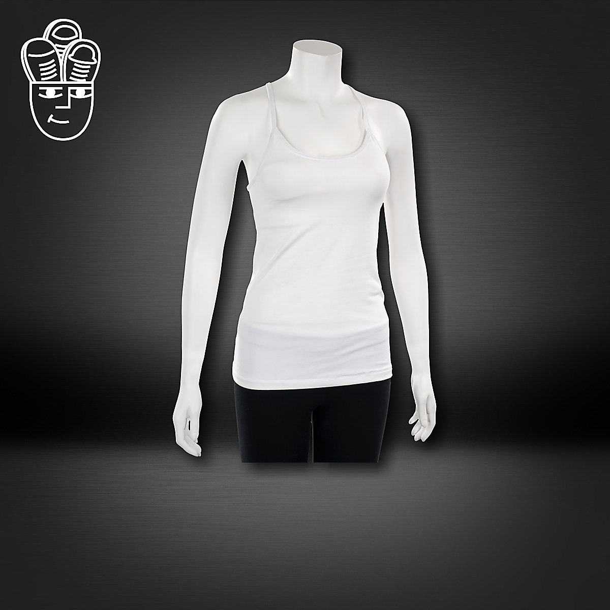 Nike Favorites 耐克女子运动背心 透气速干 夏季薄款