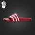 Adidas Adilette clover giày thể thao nam thời trang giày đi biển giày sandal nam cao cấp Giày thể thao / sandles