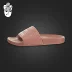 Adidas Adilette W Adidas clover giày nữ dép thể thao dép đi biển dép mlb real Dép thể thao