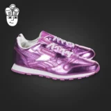 Reebok Classic Step Step STEP Мужская обувь женская обувь GS Retro Casual Shoes Sports Shoes