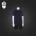FILA Matcho 3 Áo sơ mi Polo Fila Áo thun thể thao nam Áo thun thể thao cotton giản dị - Áo polo thể thao Áo polo thể thao