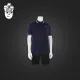 FILA Matcho 3 Áo sơ mi Polo Fila Áo thun thể thao nam Áo thun thể thao cotton giản dị - Áo polo thể thao