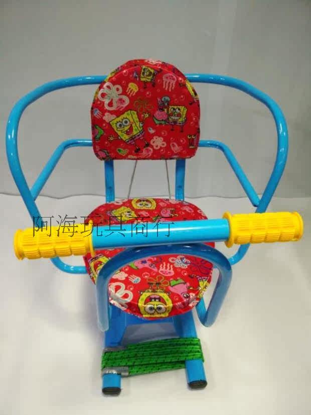 siège enfants pour vélo - Ref 2419943 Image 21