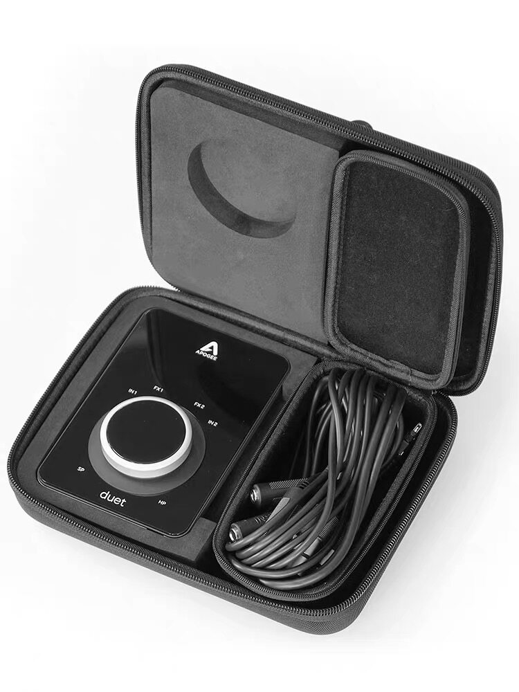 Spot APOGEE Duet3 sound card audio interface desktop portable 2021 new sound card