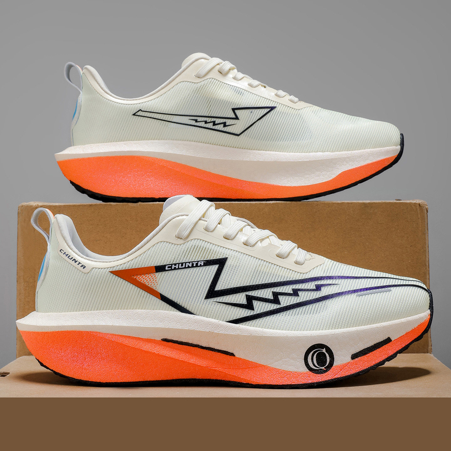 Men's Shoes 2026 New Winter Breathable Casual Versatile Sports Shoes Youth Soft-Soled Shock-Absorbing Training Running Trendy Shoes